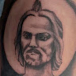 Meet your Posher, Joe